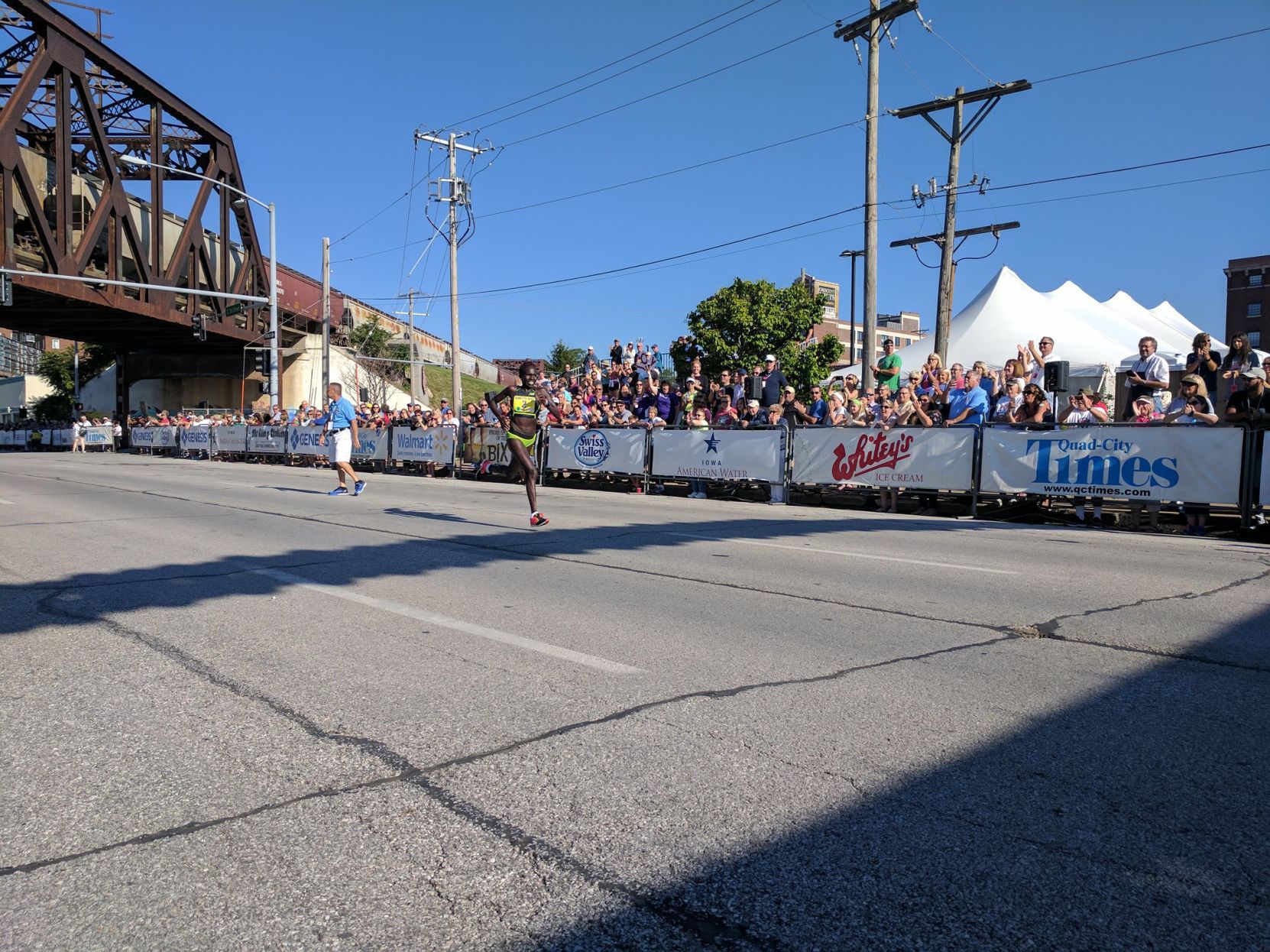 Bix Winner